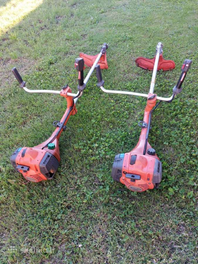Krūmapjovė - trimeris Husqvarna 545rxt 2,1kw