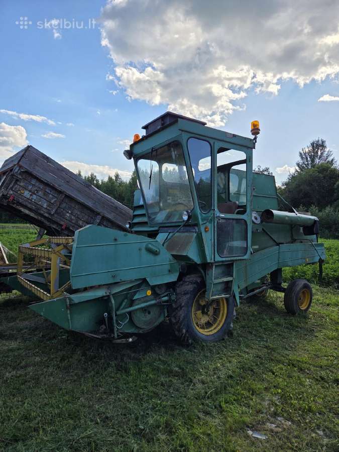 Volvo 1110 - nuotraukos Nr. 4