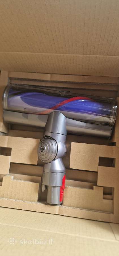Šepetys dulkių siurbliui Dyson V7 Sv11 V8 Sv