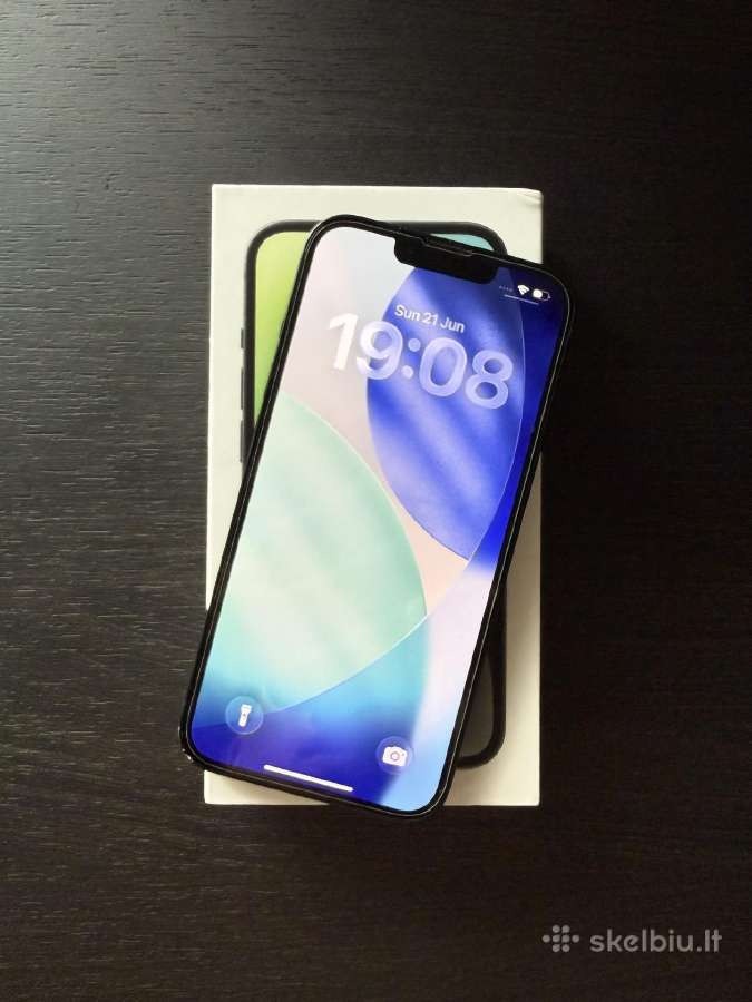 iPhone 14 128gb