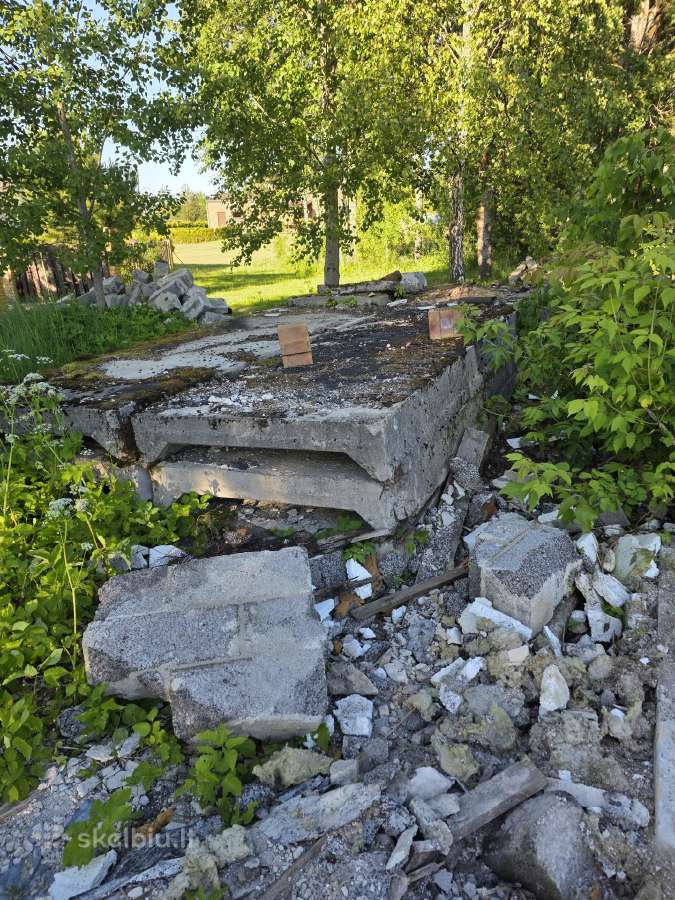 Atiduodu pertvarų plokštes - nuotraukos Nr. 3