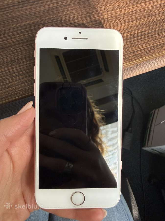 iPhone 7