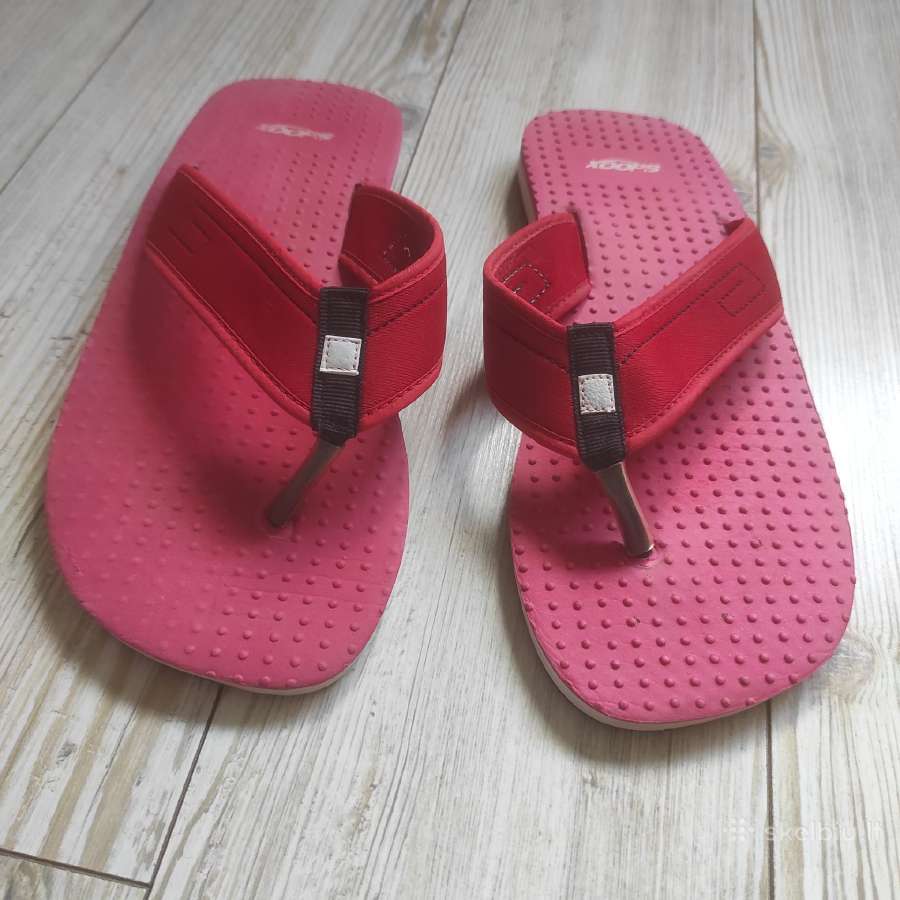 Vyriškos šlepetės