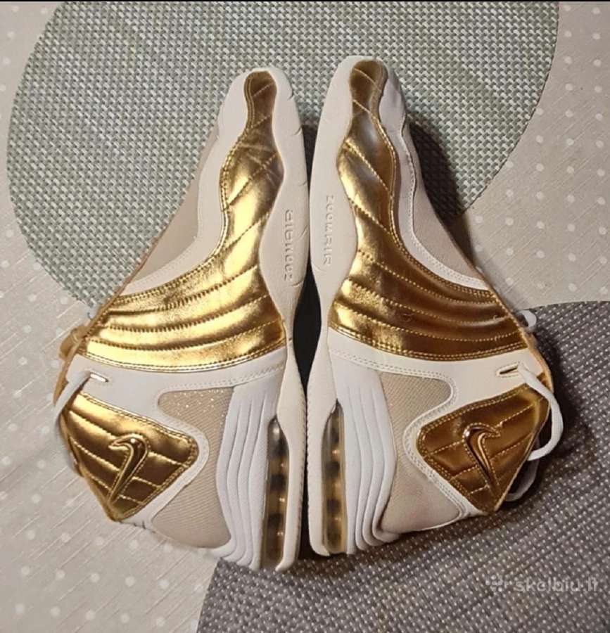 Nike zoom air batai