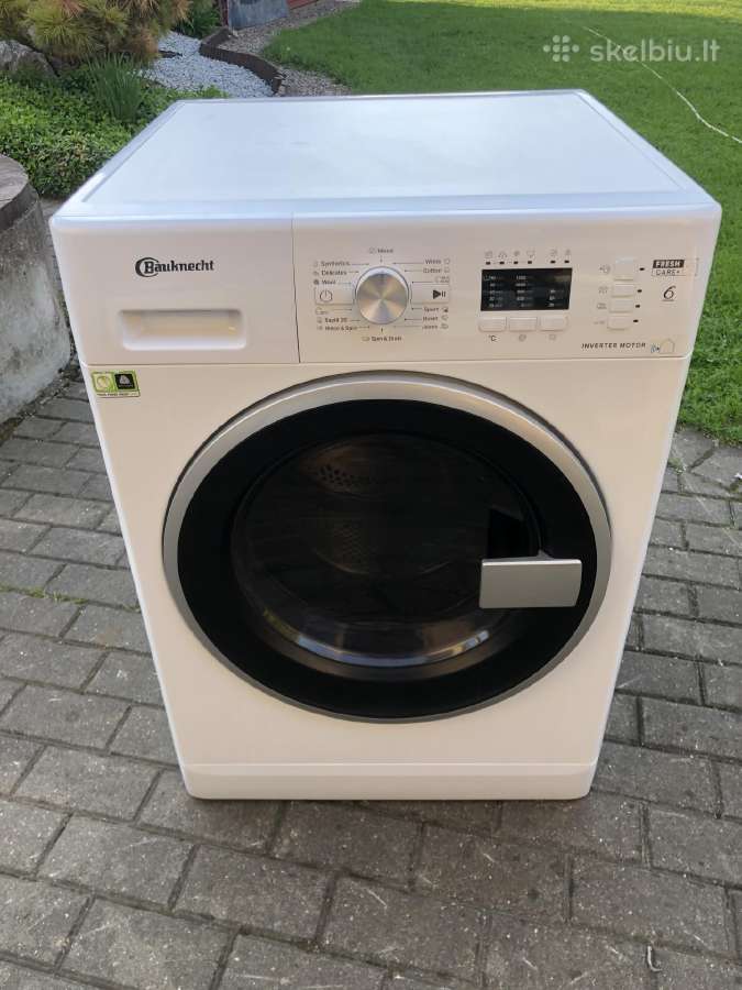 Aeg,samsung, baukchnekt