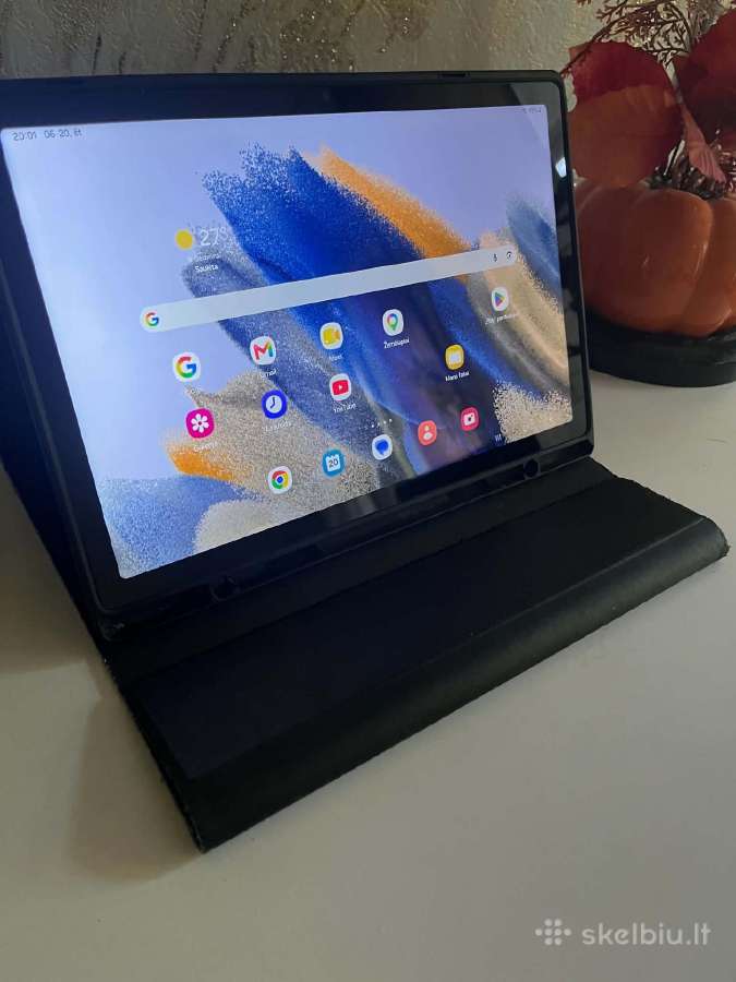 Plančetė Galaxy Tab A8