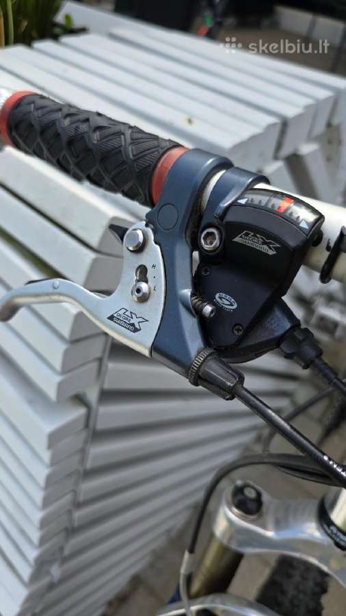 Van Tuyl Colnago V210 - nuotraukos Nr. 4