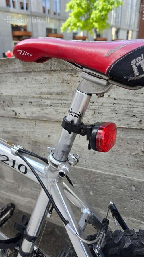 Van Tuyl Colnago V210 - nuotraukos Nr. 6