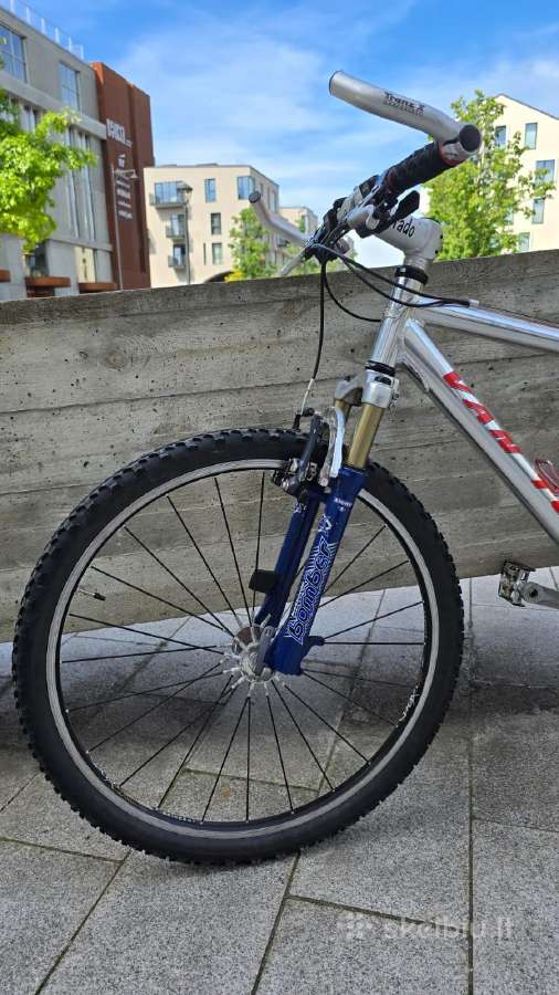 Van Tuyl Colnago V210 - nuotraukos Nr. 8