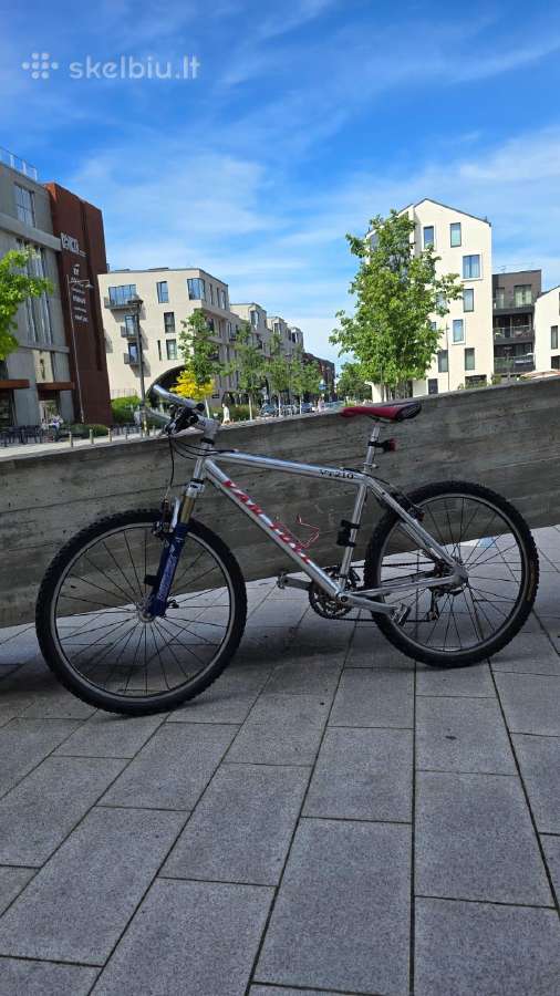 Van Tuyl Colnago V210