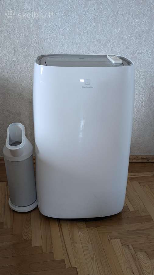 Mobilus kondicionierius Electrolux