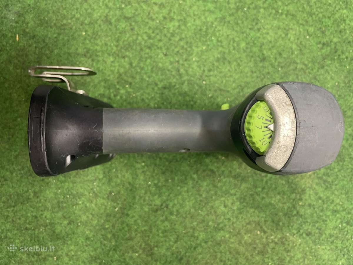 Festool suktuvas T18 - nuotraukos Nr. 4