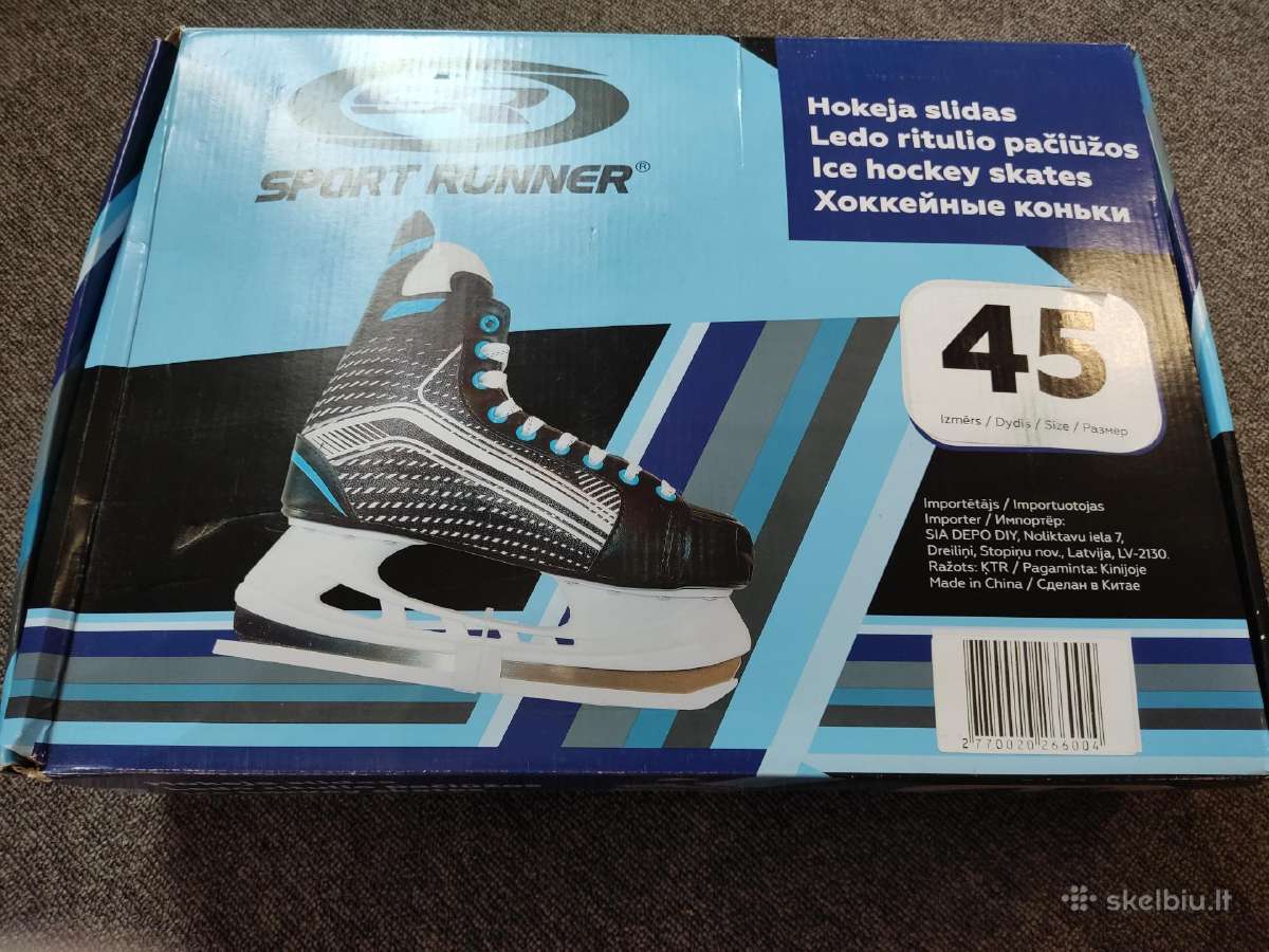 Sportas