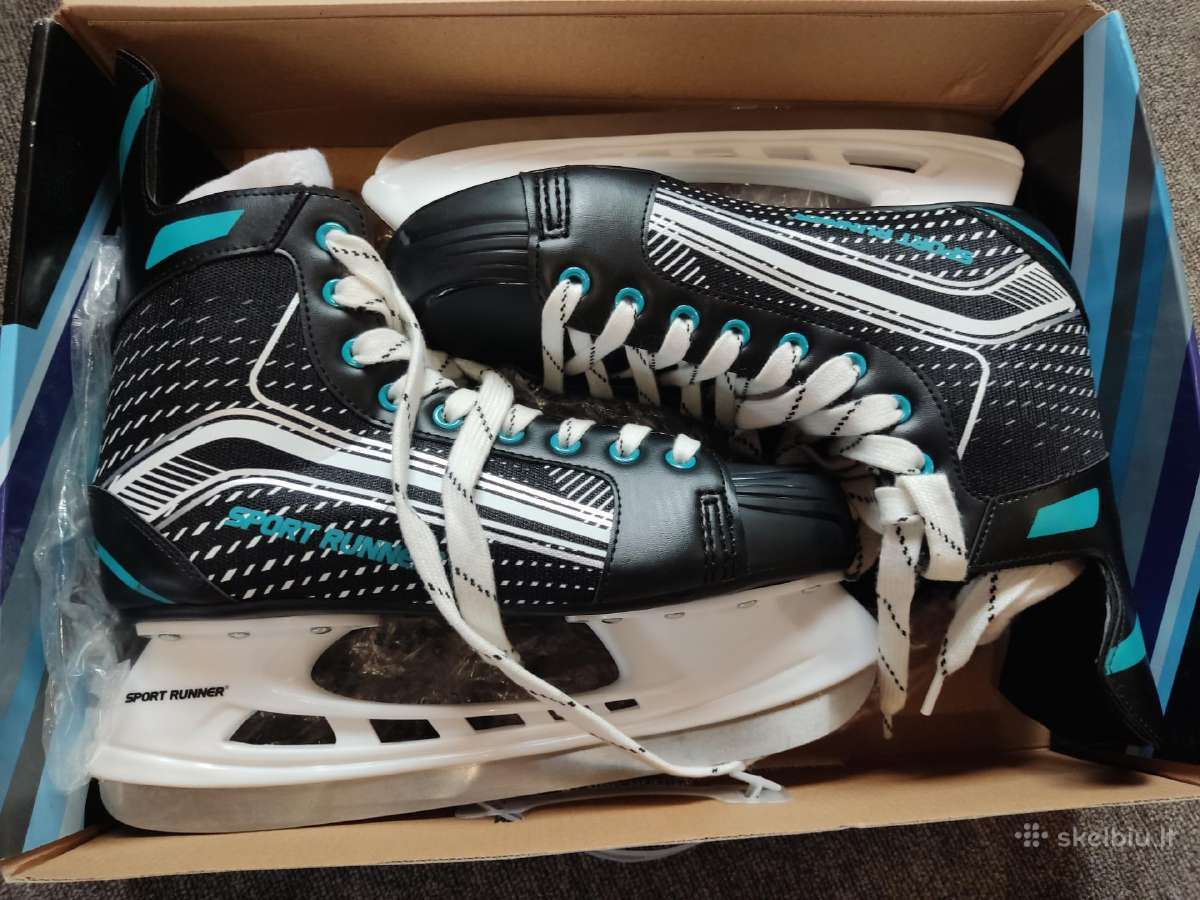 Sportas - nuotraukos Nr. 2