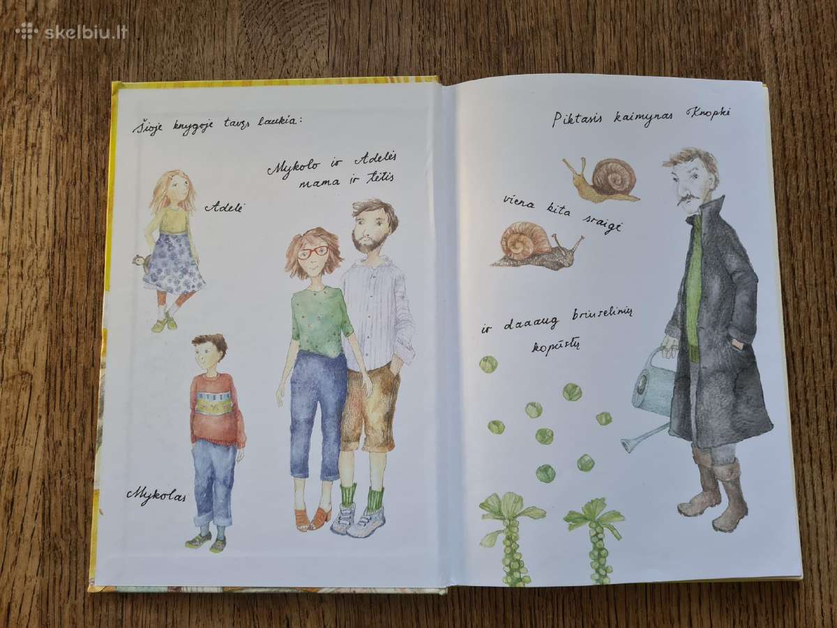 Kukū iš pašto dėžutės - nuotraukos Nr. 7