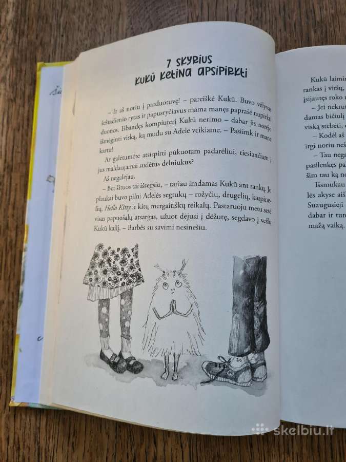 Kukū iš pašto dėžutės - nuotraukos Nr. 8