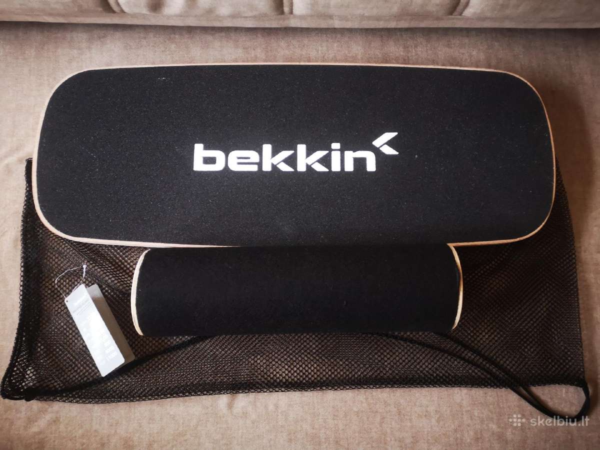 Bekkin balansinė lenta