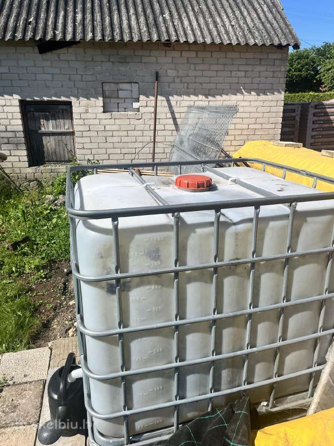 1000ltr.talpa - nuotraukos Nr. 2