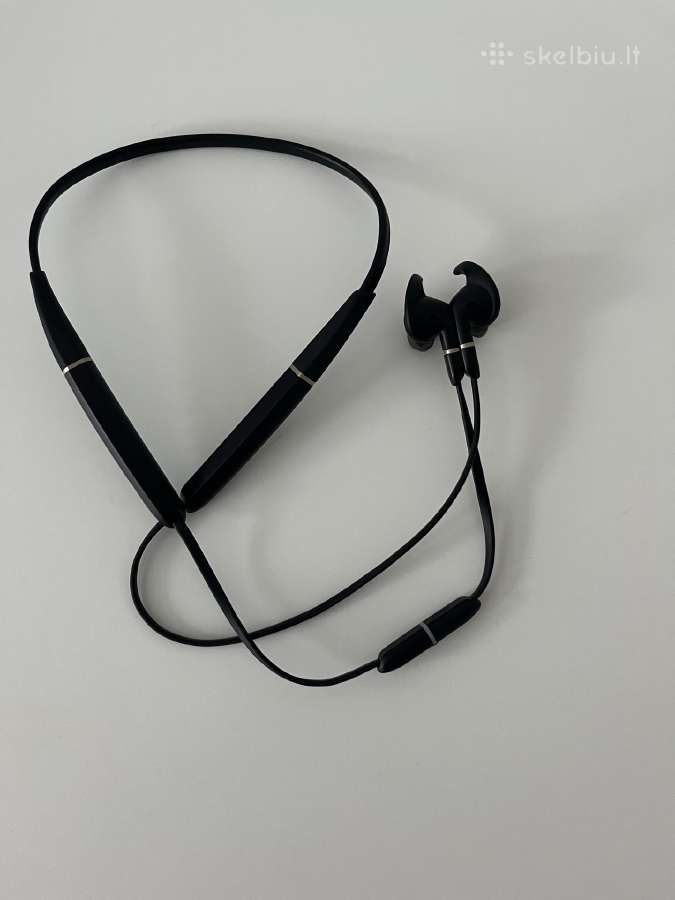Jabra Evolve 65e ausinės