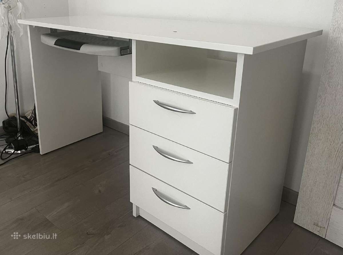 Rašomasis stalas