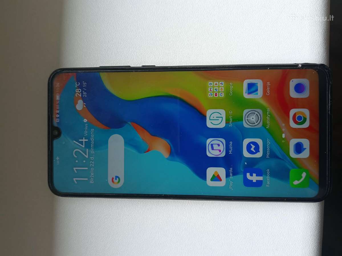 Huawei p30lite