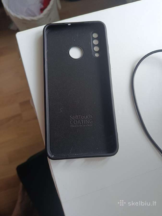 Huawei p30lite - nuotraukos Nr. 3