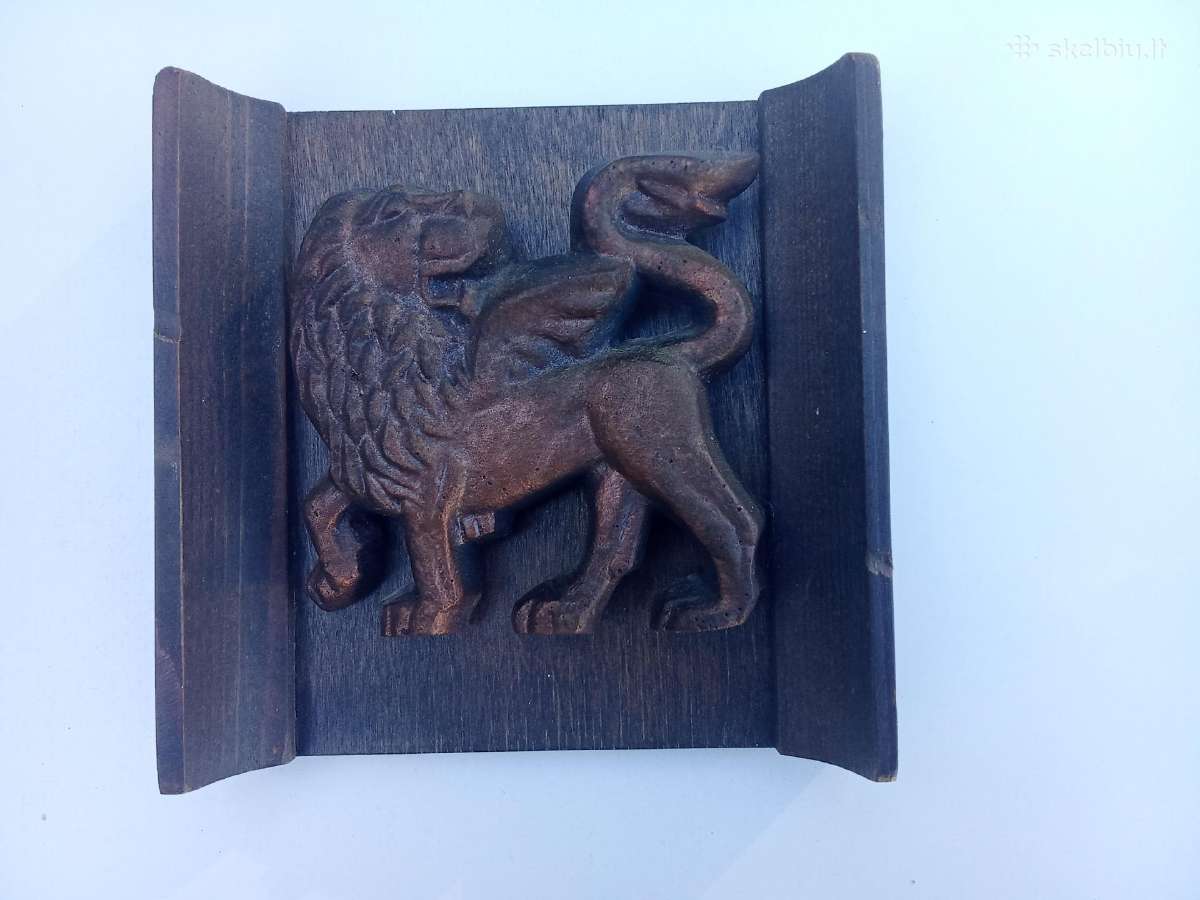 Zodiako ženklas. Kauno Dailė