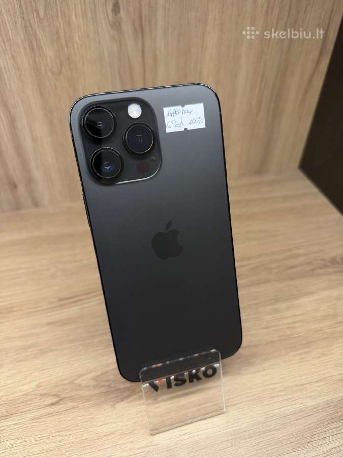 Apple iPhone 14 Pro Max 256gb