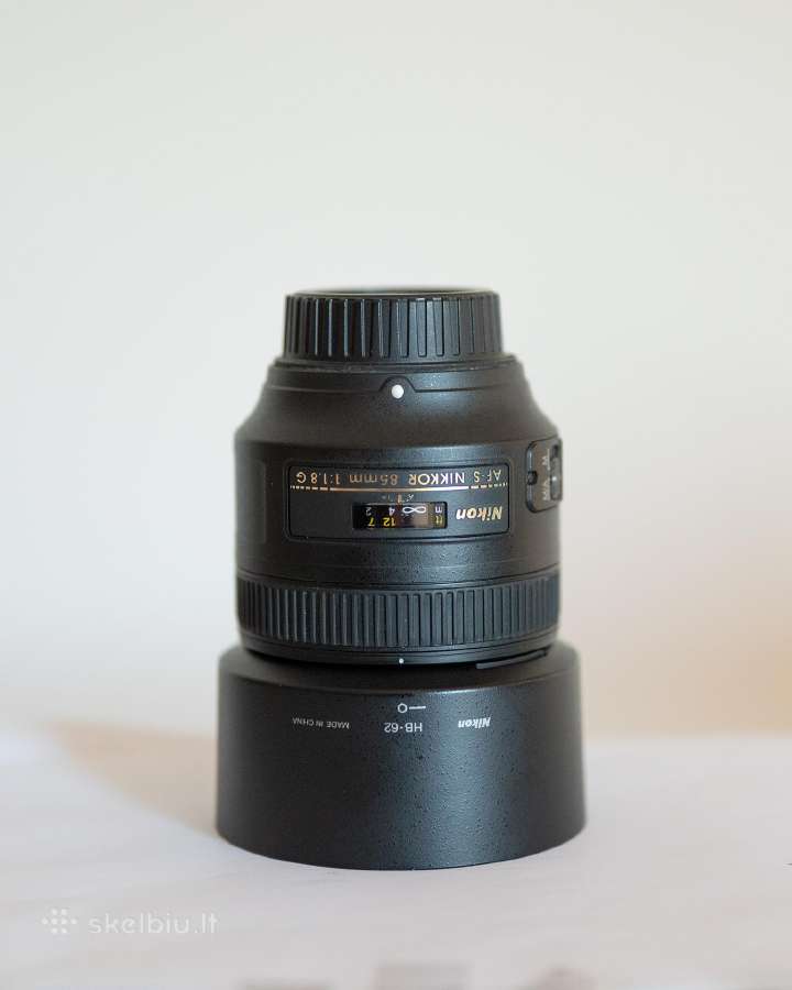 28mm, nikkor 85mm - nuotraukos Nr. 4