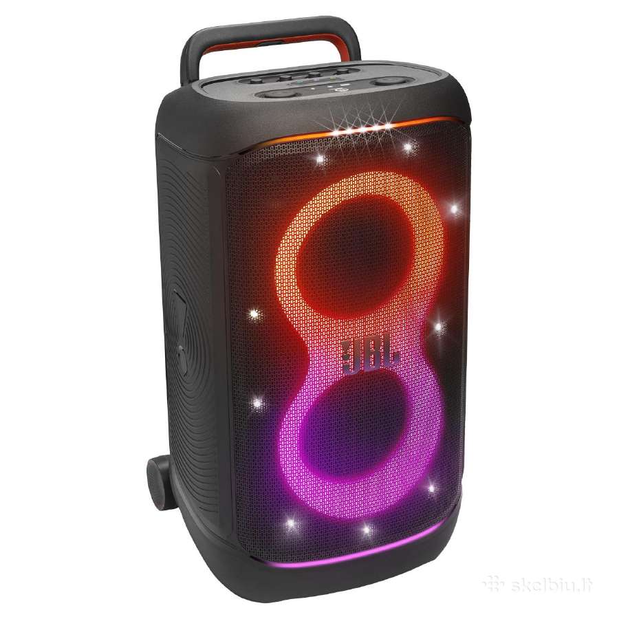 Jbl Partybox 520
