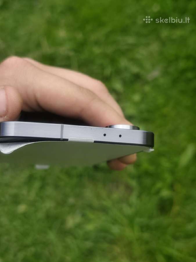 Samsung galaxy 56, 256gb - nuotraukos Nr. 3
