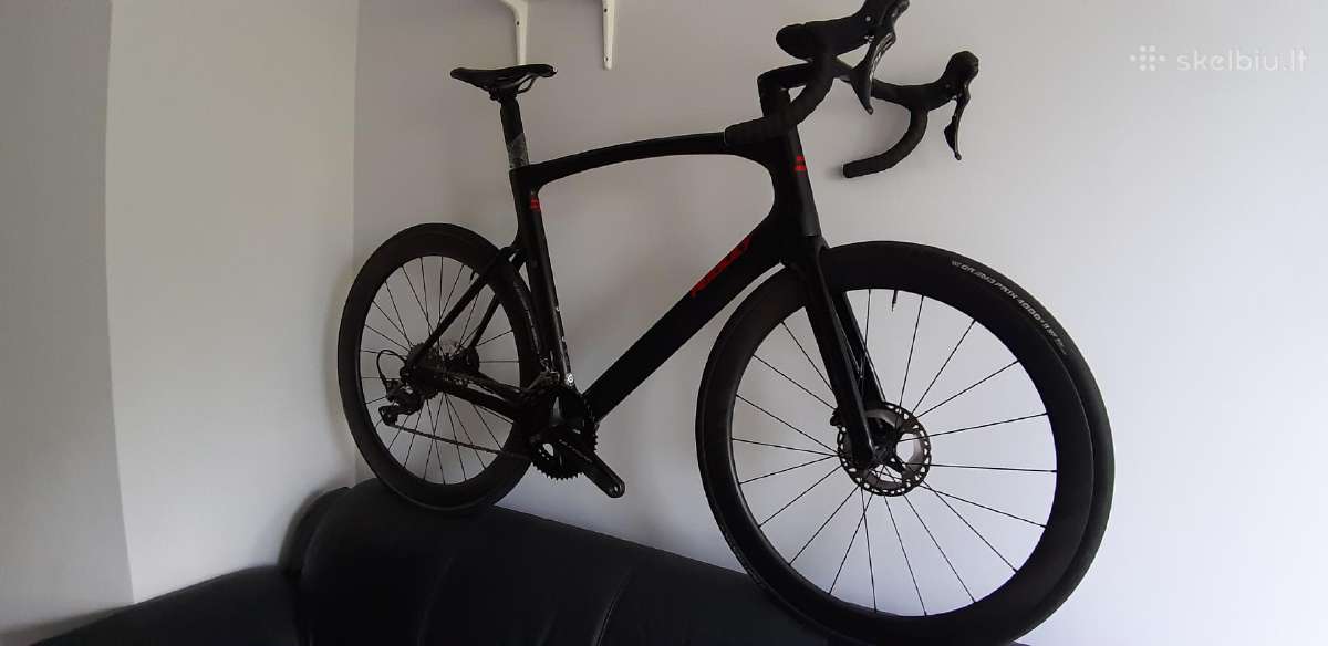 Ridley noah aero +