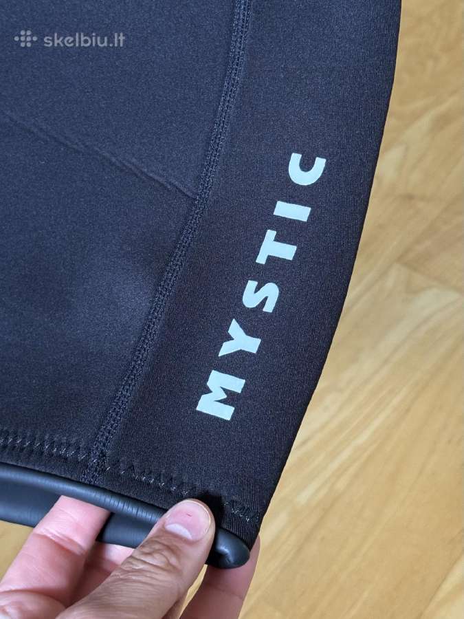 Mystic moteriškas hidrokostiumas XL dydis - nuotraukos Nr. 7