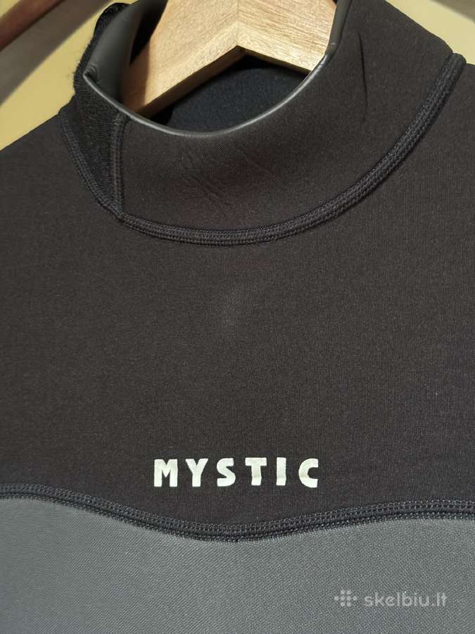 Mystic moteriškas hidrokostiumas XL dydis - nuotraukos Nr. 13