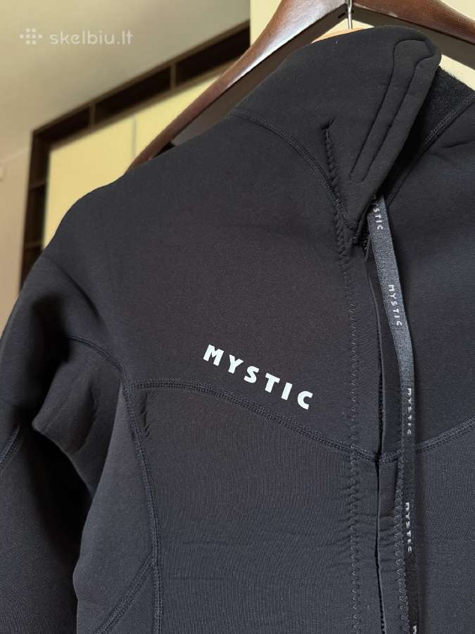 Mystic moteriškas hidrokostiumas XL dydis - nuotraukos Nr. 19