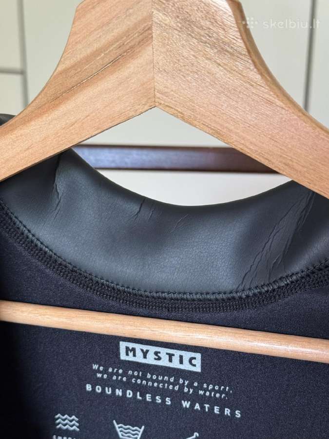 Mystic moteriškas hidrokostiumas XL dydis - nuotraukos Nr. 24