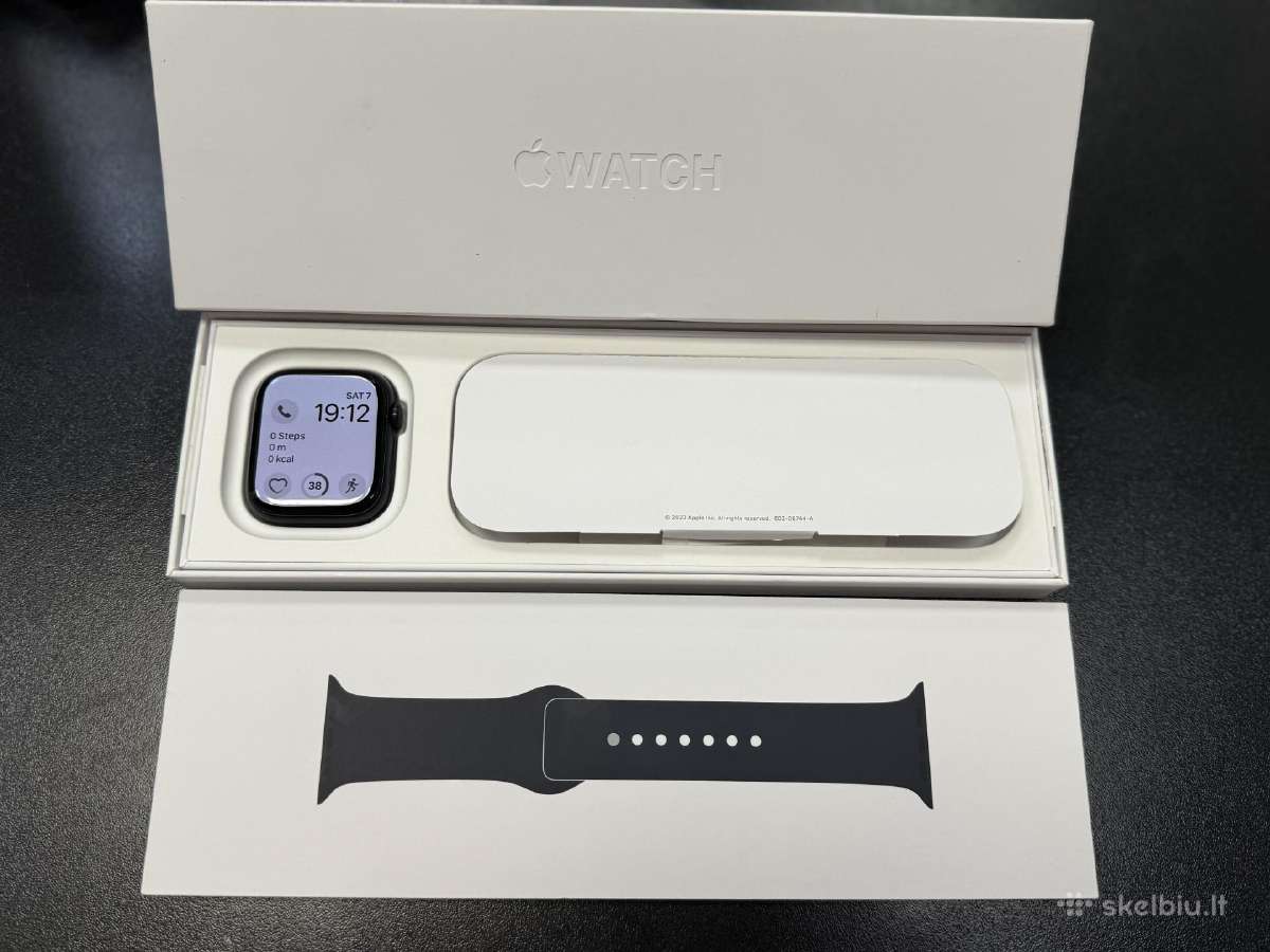 Apple Watch Series 9