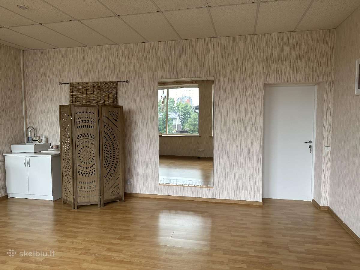 Patalpų nuoma