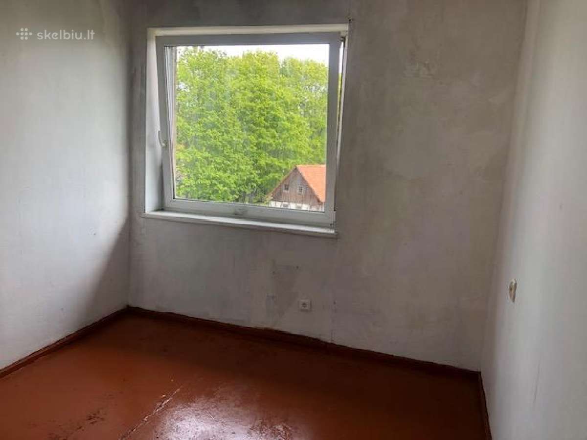 Už Vieną kainą Du Butai Juodkrantės centre - nuotraukos Nr. 9