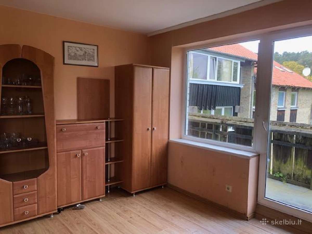 Už Vieną kainą Du Butai Juodkrantės centre - nuotraukos Nr. 6