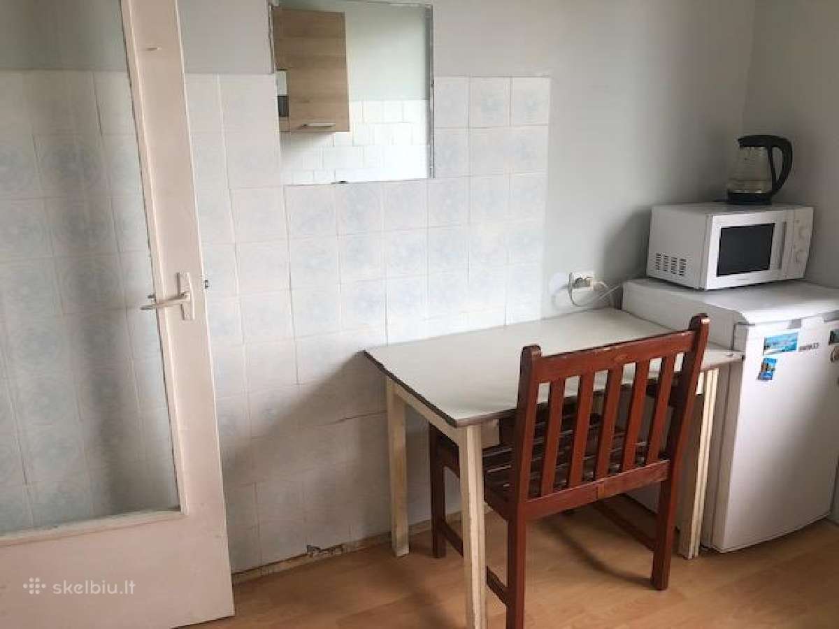 Už Vieną kainą Du Butai Juodkrantės centre - nuotraukos Nr. 11