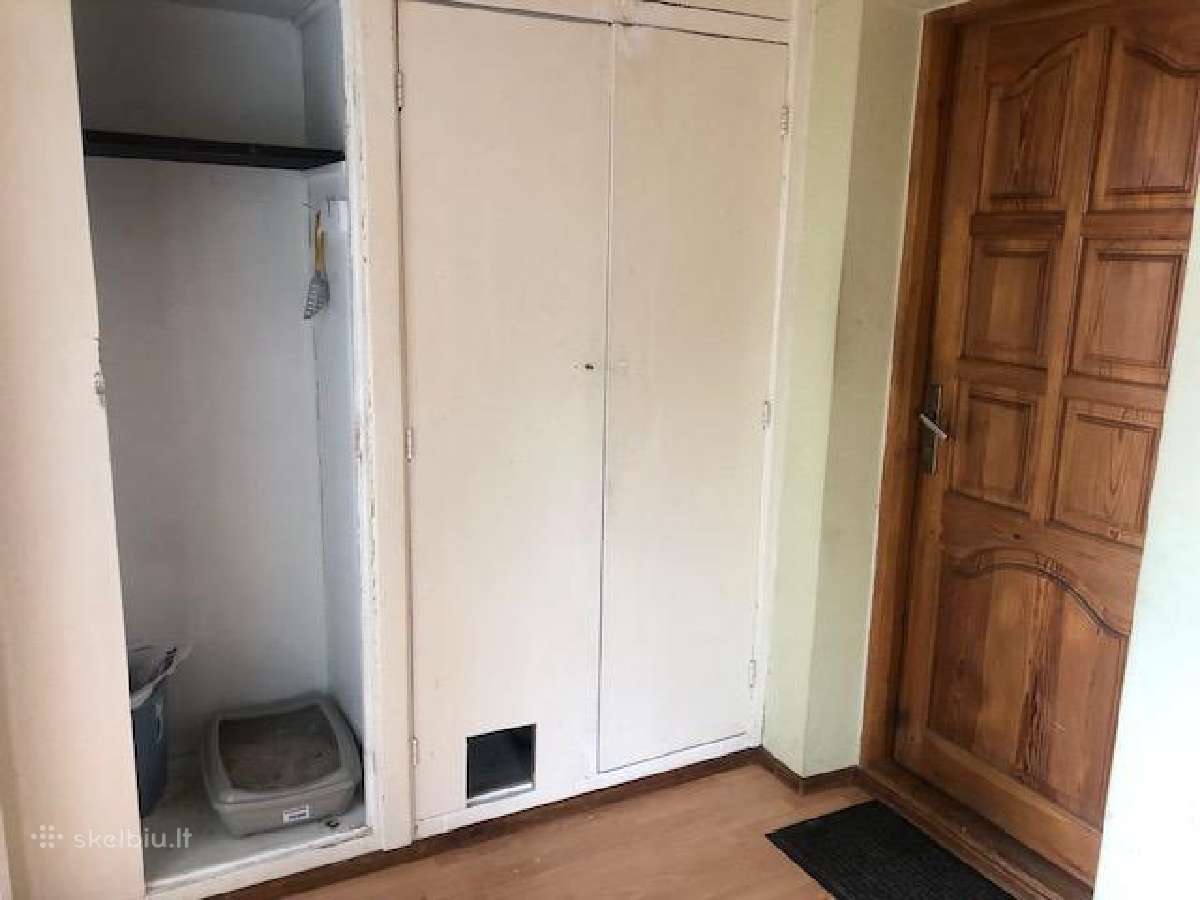 Už Vieną kainą Du Butai Juodkrantės centre - nuotraukos Nr. 15