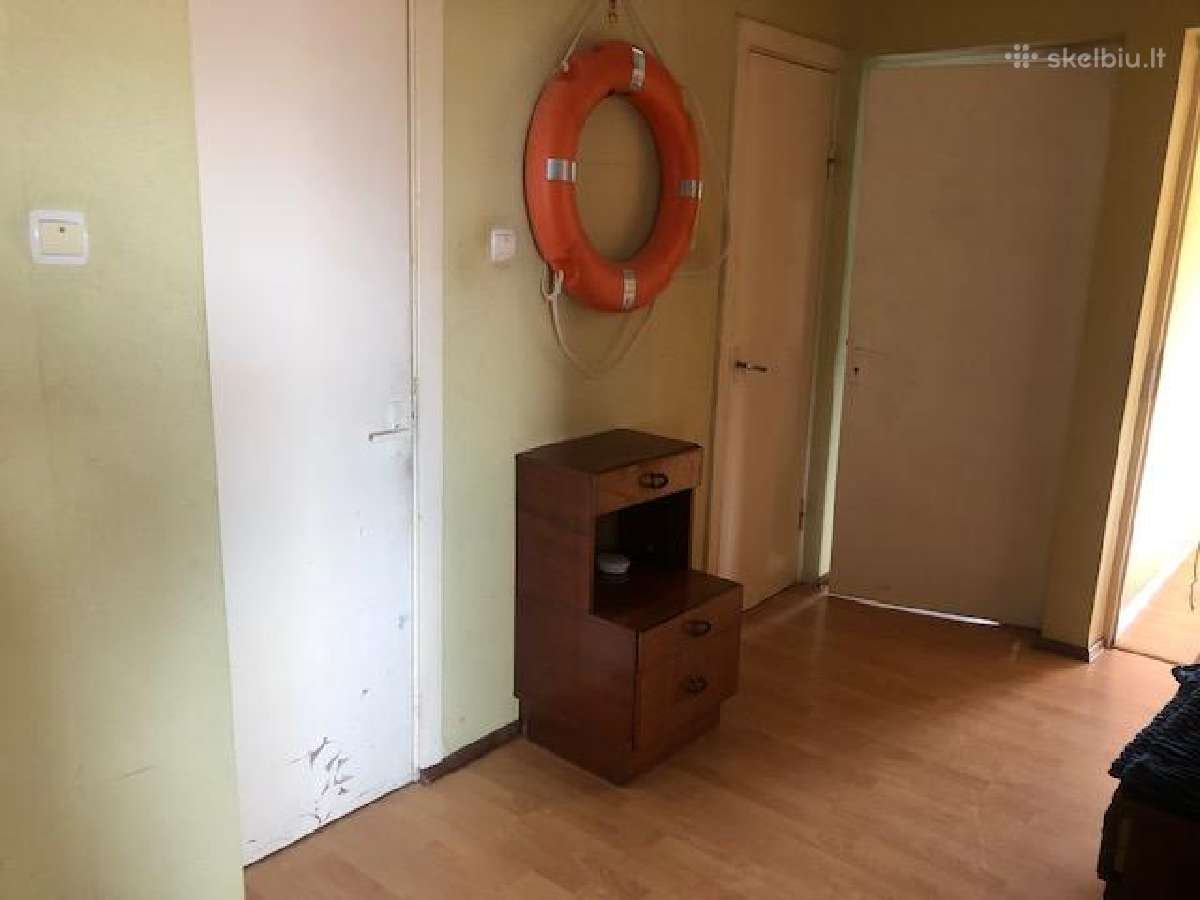 Už Vieną kainą Du Butai Juodkrantės centre - nuotraukos Nr. 14