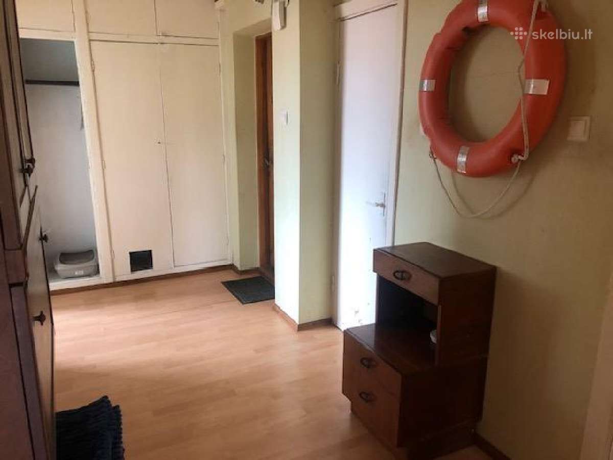 Už Vieną kainą Du Butai Juodkrantės centre - nuotraukos Nr. 13