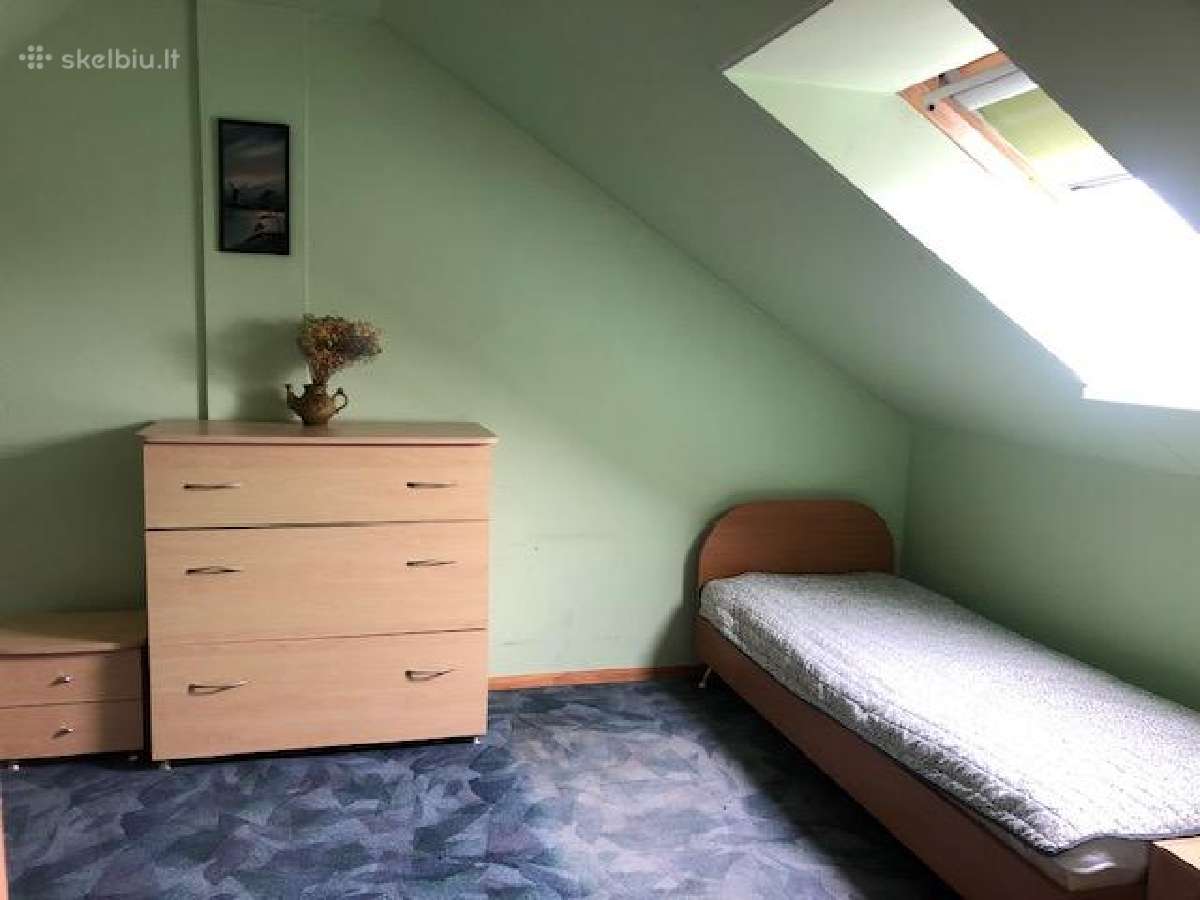 Už Vieną kainą Du Butai Juodkrantės centre - nuotraukos Nr. 23