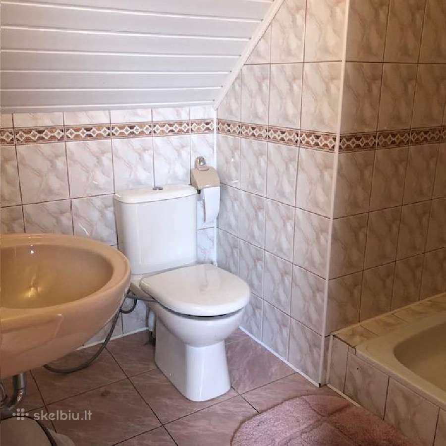 Už Vieną kainą Du Butai Juodkrantės centre - nuotraukos Nr. 24