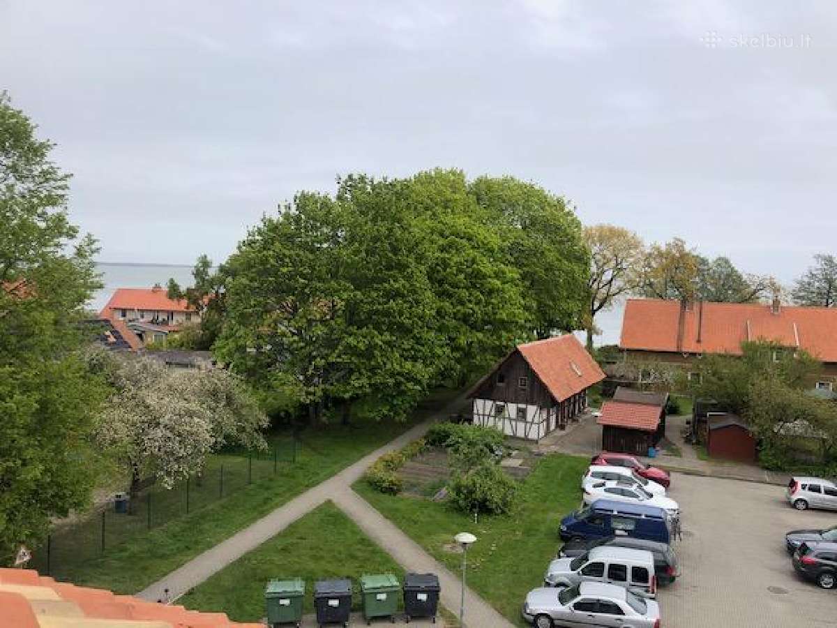 Už Vieną kainą Du Butai Juodkrantės centre - nuotraukos Nr. 2