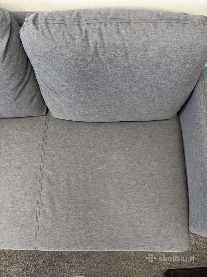 Sofa - nuotraukos Nr. 3