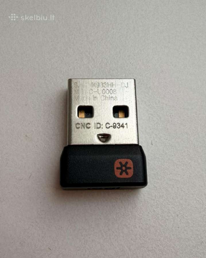 Logitech Usb Unifying ir Logi Pico Unifying