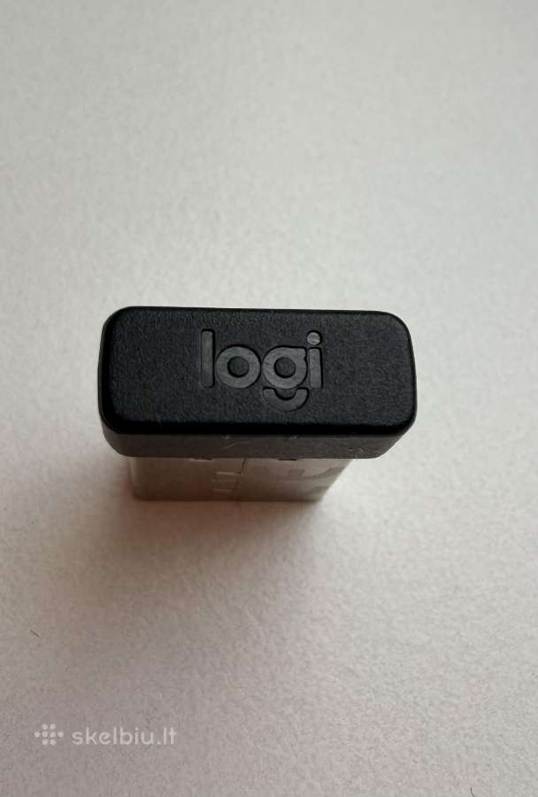 Logitech Usb Unifying ir Logi Pico Unifying - nuotraukos Nr. 3